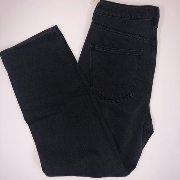 Pacsun gray mom jeans - Picture 3 of 5